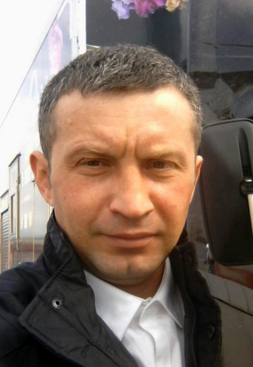 Моя фотография - александр, 51 из Новый Уренгой (@aleksandr415161)