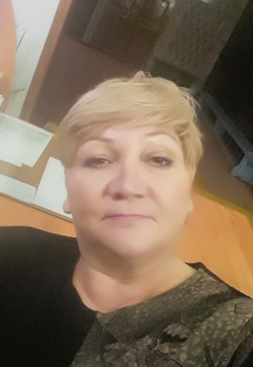 Моя фотография - Наталья, 56 из Волгоград (@natalya286276)