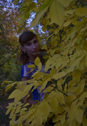 Benim fotoğrafım - alena, 33  Donskoy şehirden (@alena42579)