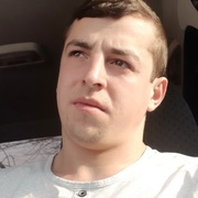 усман, 23, Избербаш