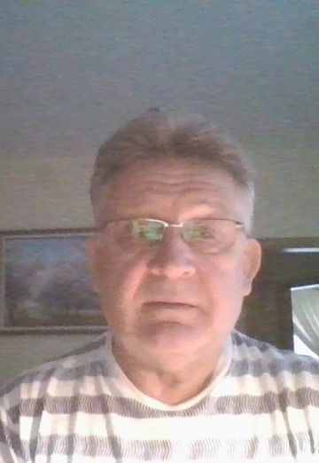 Minha foto - valery, 67 de Jūrmala (@valery2766)