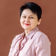Елена, 54, Бийск