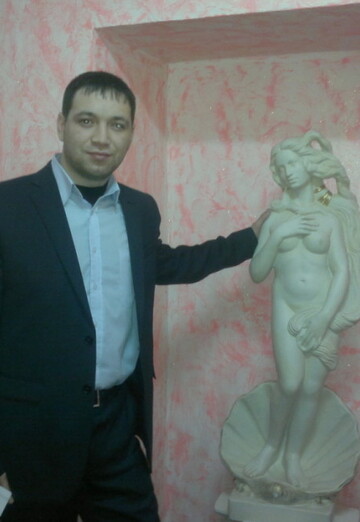 Моя фотография - Алексей, 37 из Хабаровск (@aleksey405285)