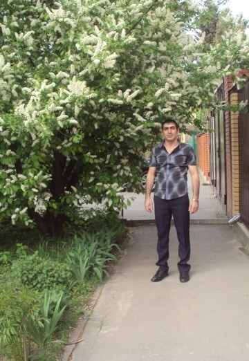 My photo - Arm, 37 from Rostov-on-don (@artakeregyan)