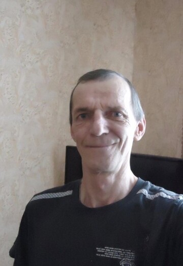 Моя фотография - Владимир, 64 из Воронеж (@vladimir243444)