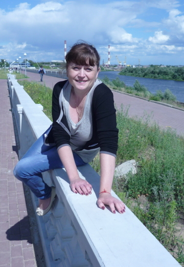 Моя фотографія - Ольга, 46 з Заволжя (@olga154507)