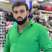 Murad, 29, Москва
