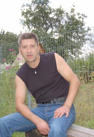 Моя фотография - Алексей, 54 из Солнечногорск (@aleksey462964)