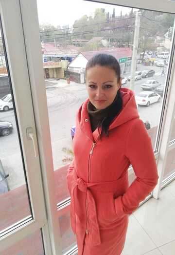 My photo - Irina, 44 from Sochi (@irina261837)