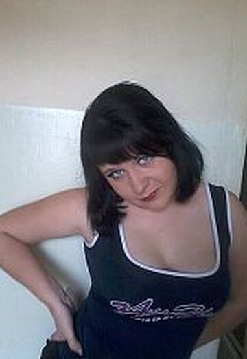 My photo - mariya, 30 from Belovo (@mariya16066)