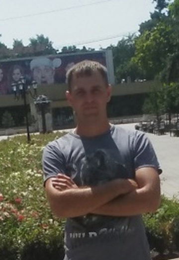 My photo - Aleksandr, 33 from Millerovo (@aleksandr904363)