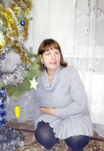 My photo - Svetlana, 59 from Merefa (@svetlana181833)