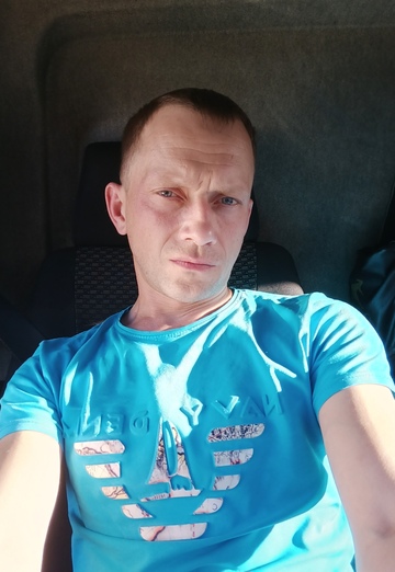 My photo - Aleksandr, 38 from Moscow (@aleksandrfomichev27)