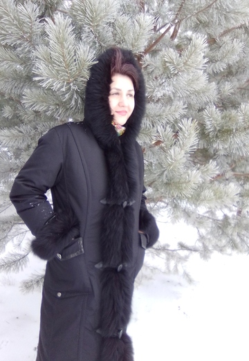Моя фотография - Ольга, 44 из Нижний Новгород (@olga324467)