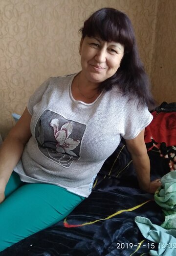 My photo - Nataliya, 52 from Novi Sanzhary (@nataliya49900)