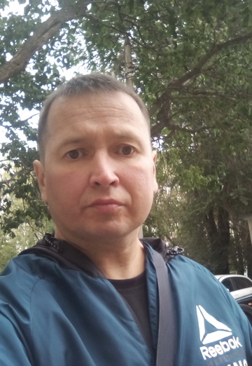 My photo - Aleksey Asulbaev, 49 from Samara (@alekseyasulbaev)