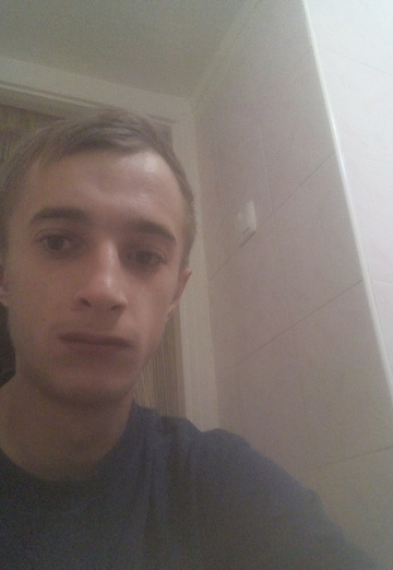My photo - pasha, 24 from Rivne (@pasha38899)