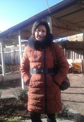 Моя фотография - Наталья, 42 из Краматорск (@natalya153675)