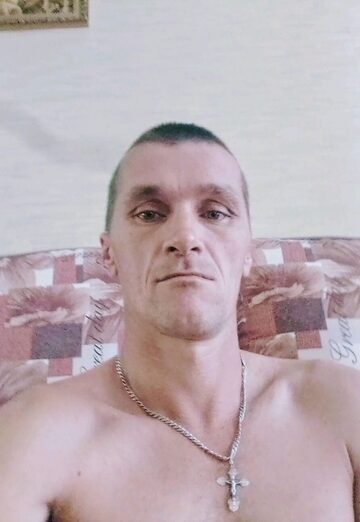 My photo - Evgeniy, 42 from Strezhevoy (@evgeniy345746)