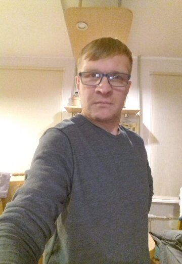 My photo - Mihhail, 49 from Tallinn (@mihhail143)