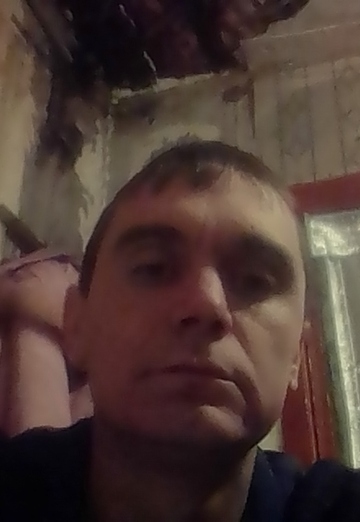 My photo - Sergey, 36 from Smolenskoye (@sergey872159)