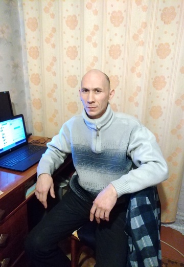 My photo - Andrey, 47 from Shakhty (@andrey553586)