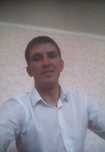 Моя фотография - Константин, 31 из Караганда (@konstantin70946)