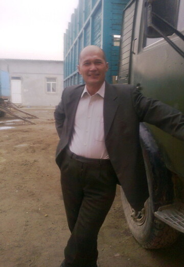 My photo - aset, 60 from Shymkent (@aset106)