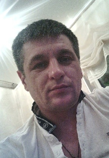 Моя фотография - Валентин, 43 из Челябинск (@valentin30492)