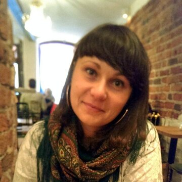 Моя фотография - Ирина, 39 из Санкт-Петербург (@irina4950111)