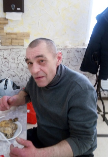 My photo - Evgeniy, 48 from Yuzhnouralsk (@evgeniy461674)