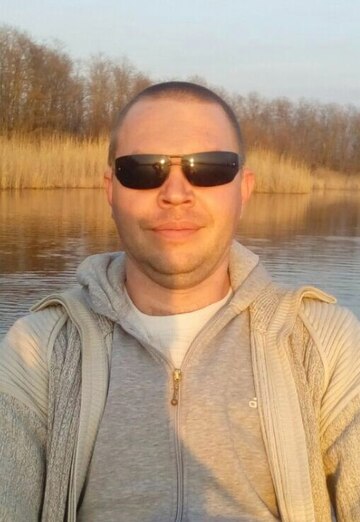 Моя фотография - Евгений, 40 из Армавир (@evgeniy380882)