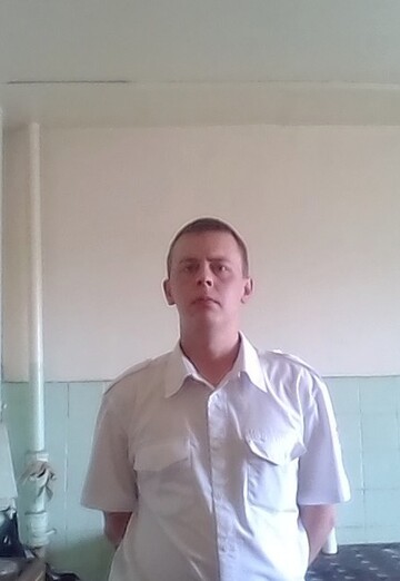 Моя фотография - Владимир, 33 из Москва (@vladimir332056)