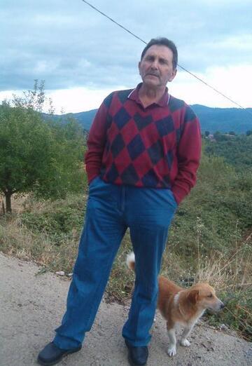 Моя фотография - Giovanni Gnarra, 74 из Кишинёв (@giovannignarra)