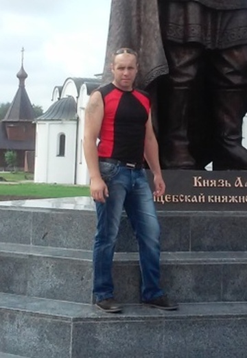 Моя фотография - bobkov6, 46 из Витебск (@bobkov25)