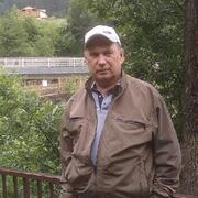 Николай, 62, Донской