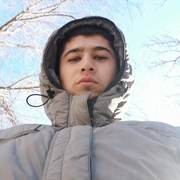 Бобочон, 21, Донецк