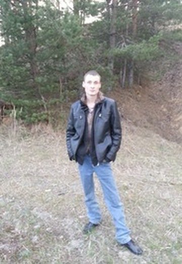 My photo - Bmw-Anton-Bmw, 38 from Narva (@bmwantonbmw)