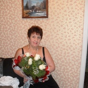 Lyudmila 72 Omsk