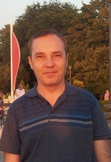 My photo - Oleg Milovancev, 45 from Astrakhan (@olegmilovancev2)