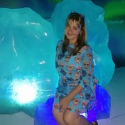 Ирина 31 год (Водолей) Саранск