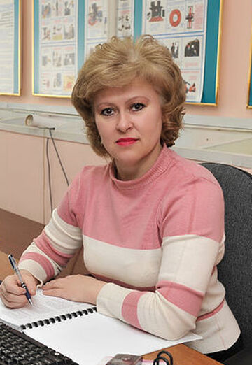 My photo - Lyudmila, 62 from Petropavlovsk (@ludmila72264)