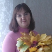 Viktoriya 33 Dziatlava