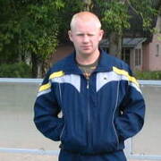 Сергей, 40, Мирный (Архангельская обл.)