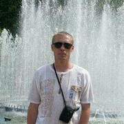 Владимир, 47, Новоуральск
