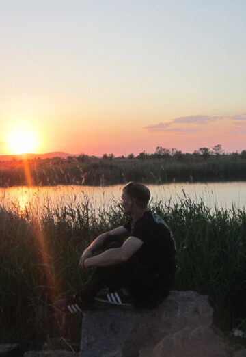 Dmitriy (@dmitriy50990) — my photo № 4