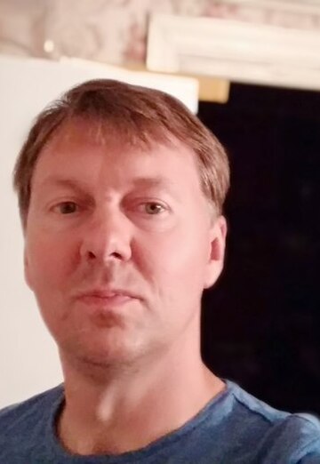My photo - Sergey, 52 from Maloyaroslavets (@sergey804922)