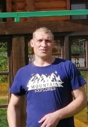 My photo - Seryy, 39 from Petropavlovsk-Kamchatsky (@seriy7537)