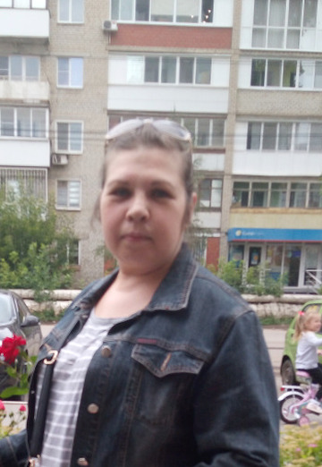 My photo - Matveeva Yulya, 38 from Engels (@matveevaulya)