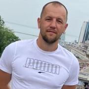 Aleksandr 38 Svetlogorsk